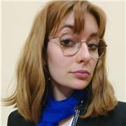 Studentessa di Lettere offre ripetizioni e aiuto compiti in materie umanistiche per elementari, medie e superiori